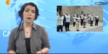 ANA HABER BÜLTENİ- PINAR MANSUROGLU – 17.06.2020