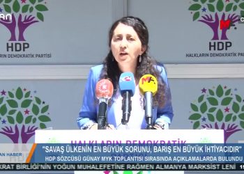 ANA HABER BÜLTENİ- PINAR MANSUROGLU – 21.06.2020