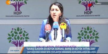 ANA HABER BÜLTENİ- PINAR MANSUROGLU – 21.06.2020