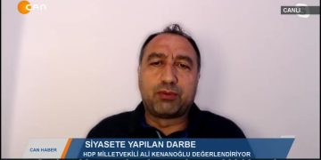 ANA HABER BÜLTENİ- SERPİL ÇELİK MERT- 05.06.2020