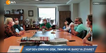 ANA HABER BÜLTENİ- SERPİL ÇELİK MERT- 12.06.2020