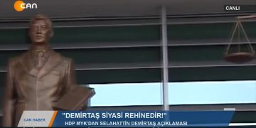 ANA HABER BÜLTENİ- SERPİL ÇELİK MERT- 20.06.2020