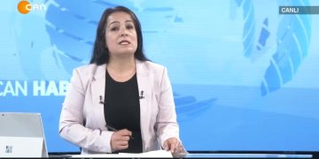 ANA HABER BÜLTENİ- SERPİL ÇELİK MERT- 30.06.2020