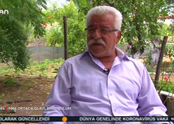 BELGESEL – 1966 ORTACA OLAYLARI2.BÖLÜM – 08.06.2020