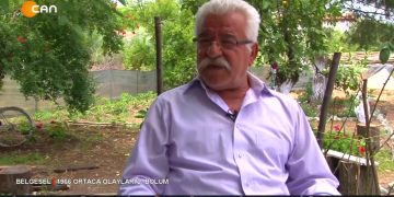 BELGESEL – 1966 ORTACA OLAYLARI2.BÖLÜM – 08.06.2020