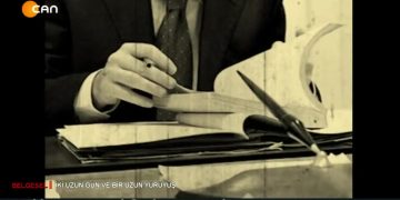 BELGESEL -İKİUZUN GÜN VE BİR UZUN YÜRÜYÜŞ – 14.06.2020