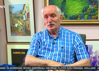 BELGESEL – ORTACA – 1.BÖLÜM – 07.06.2020