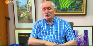 BELGESEL – ORTACA – 1.BÖLÜM – 07.06.2020