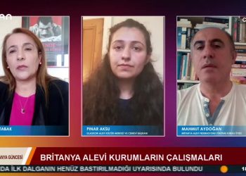 BRİTANYA GÜNCESİ- 13.06.2020