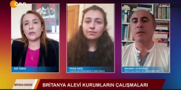 BRİTANYA GÜNCESİ- 13.06.2020