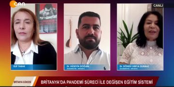 BRİTANYA GÜNCESİ- ELİF TABAK – 06.06.2020
