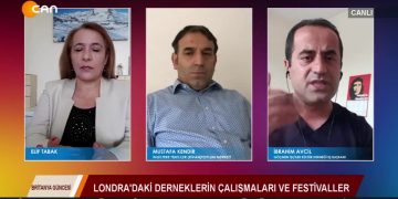 BRİTANYA GÜNCESİ- ELİF TABAK – 20.06.2020