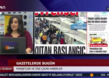 BU SABAH – ÖZGE ERDOGANYEŞİLIRMAK – 02.06.2020