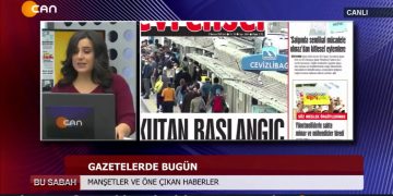 BU SABAH – ÖZGE ERDOGANYEŞİLIRMAK – 02.06.2020