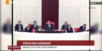 BU SABAH – ÖZGE ERDOGANYEŞİLIRMAK – 03.06.2020
