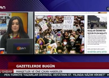 BU SABAH – ÖZGE ERDOGANYEŞİLIRMAK – 04.06.2020