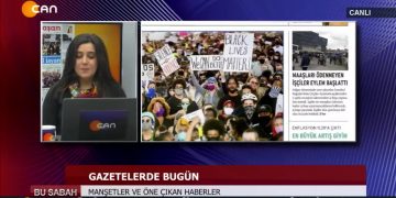 BU SABAH – ÖZGE ERDOGANYEŞİLIRMAK – 04.06.2020