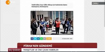 BU SABAH – ÖZGE ERDOGANYEŞİLIRMAK – 05.06.2020