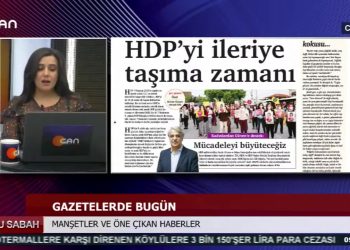 BU SABAH – ÖZGE ERDOGANYEŞİLIRMAK – 08.06.2020