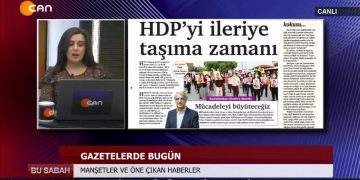 BU SABAH – ÖZGE ERDOGANYEŞİLIRMAK – 08.06.2020