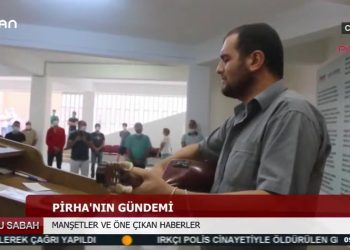 BU SABAH – ÖZGE ERDOGANYEŞİLIRMAK – 10.06.2020