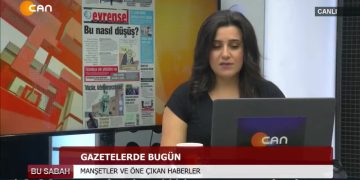 BU SABAH – ÖZGE ERDOGANYEŞİLIRMAK – 11.06.2020