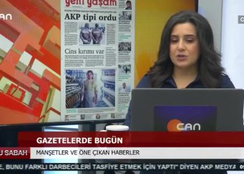 BU SABAH – ÖZGE ERDOGANYEŞİLIRMAK – 12.06.2020