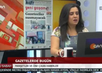 BU SABAH – ÖZGE ERDOGANYEŞİLIRMAK – 25.06.2020