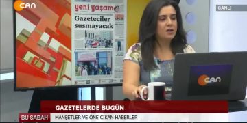BU SABAH – ÖZGE ERDOGANYEŞİLIRMAK – 25.06.2020