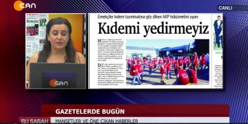 BU SABAH – ÖZGE ERDOGANYEŞİLIRMAK – 30.06.2020
