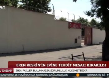 BU SABAH – ÖZGE ERDOGANYEŞİURMAK – 18.06.2020