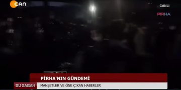 BU SABAH – ÖZGE ERDOGANYEŞİURMAK – 23.06.2020