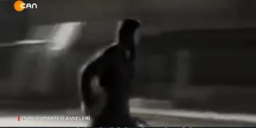 CANAKTÜEL – CUMARTESİANNELERİ25.YIU’NDA – 06.06.2020