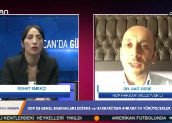 CAN’DA GÜDEM – ROHATEMEKÇİ- 11.06.2020