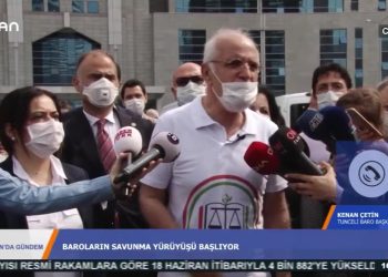 CAN’DA GÜNDEM – NİLGÜN METE – 19.06.2020