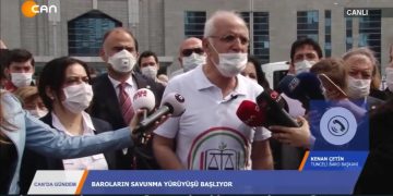 CAN’DA GÜNDEM – NİLGÜN METE – 19.06.2020