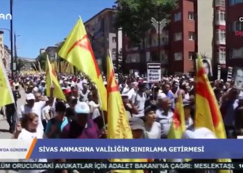 CAN’DA GÜNDEM – NİLGÜN METE – 25.06.2020