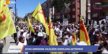 CAN’DA GÜNDEM – NİLGÜN METE – 25.06.2020