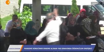 CAN’DA GÜNDEM – NİLGÜN METE- 26.06.2020