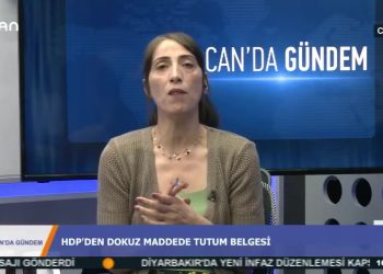 CAN’DA GÜNDEM – ROHAT EMEKÇİ- 02.06.2020