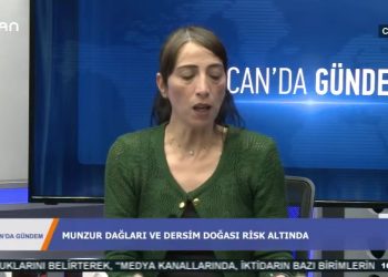 CAN’DA GÜNDEM – ROHAT EMEKÇİ- 03.06.2020
