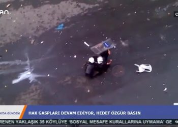 CAN’DA GÜNDEM – ROHAT EMEKÇİ- 08.06.2020