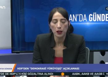 CAN’DA GÜNDEM – ROHAT EMEKÇİ- 09.06.2020
