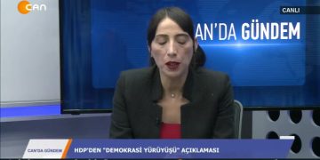 CAN’DA GÜNDEM – ROHAT EMEKÇİ- 09.06.2020
