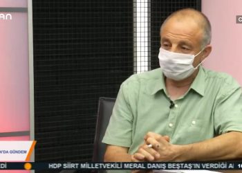 CAN’DA GÜNDEM – ROHAT EMEKÇİ- 18.06.2020