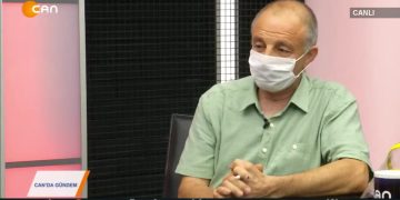 CAN’DA GÜNDEM – ROHAT EMEKÇİ- 18.06.2020