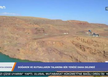 CAN’DA GÜNDEM – ROHAT EMEKÇİ- 22.06.2020