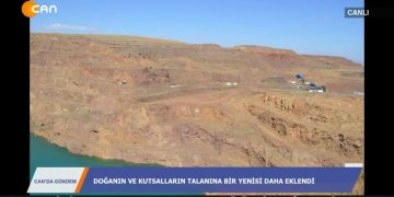 CAN’DA GÜNDEM – ROHAT EMEKÇİ- 22.06.2020