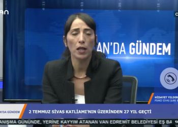 CAN’DA GÜNDEM – ROHAT EMEKÇİ- 29.06.2020