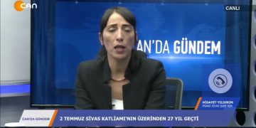 CAN’DA GÜNDEM – ROHAT EMEKÇİ- 29.06.2020